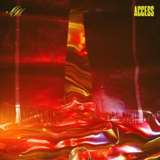 Access (Yellow Cassette)