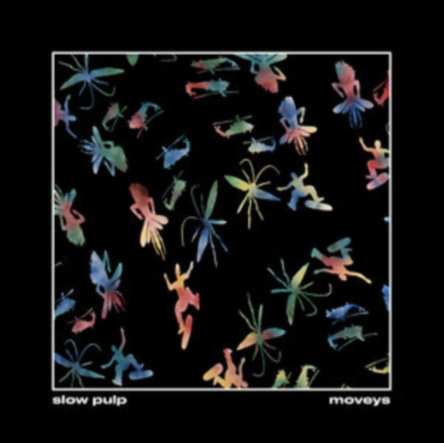 This LP Vinyl is brand new.Format: LP VinylMusic Style: Indie RockThis item's title is: MoveysArtist: Slow PulpLabel: WINSPEARBarcode: 704751184094Release Date: 10/9/2020