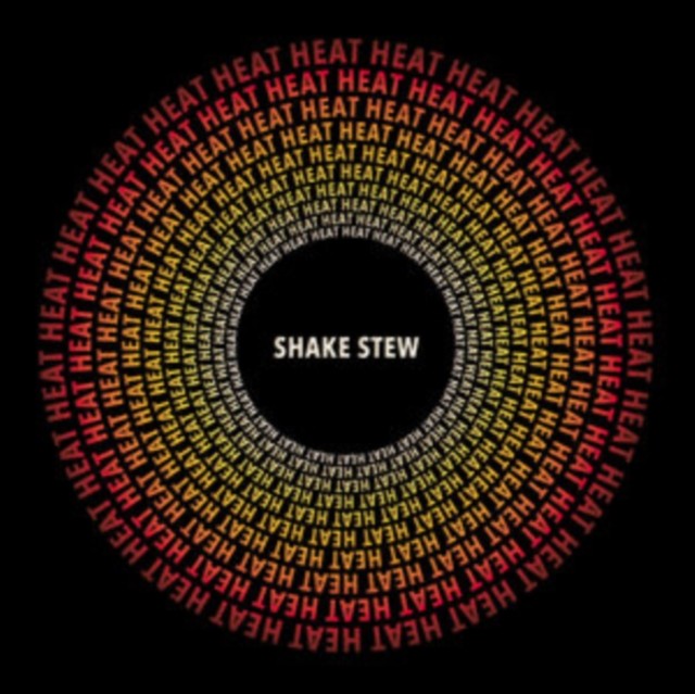 Heat (2LP)
