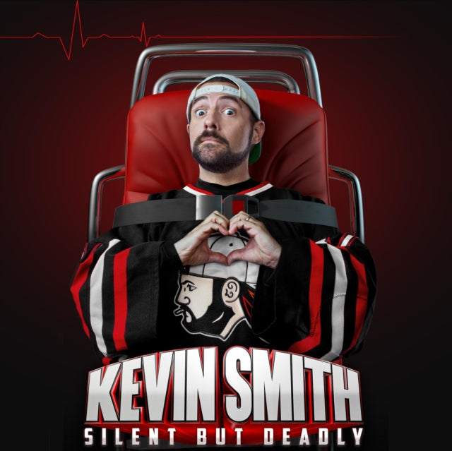 This LP Vinyl is brand new.Format: LP VinylMusic Style: ComedyThis item's title is: Silent, But DeadlyArtist: Kevin SmithLabel: COMEDY DYNAMICSBarcode: 705438064319Release Date: 11/16/2018