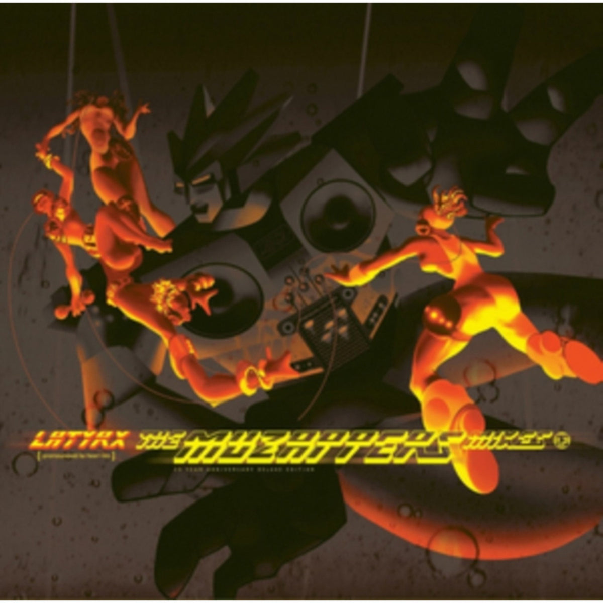 Muzapper's Mixes