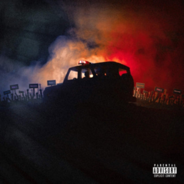 This CD is brand new.Format: CDThis item's title is: Order In ChaosArtist: Reks & ShortfyuzBarcode: 706091111020Release Date: 9/14/2018