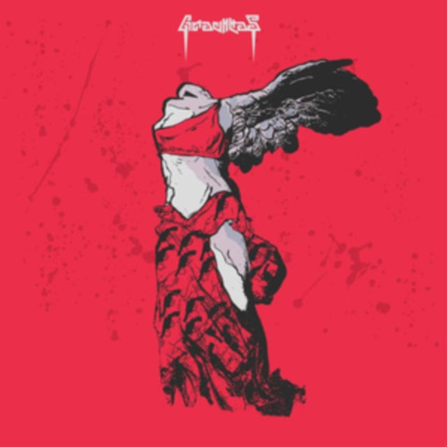 This CD is brand new.Format: CDThis item's title is: GravitasArtist: Kxng Crooked & Bronze NazarethBarcode: 706091200069Release Date: 3/13/2020