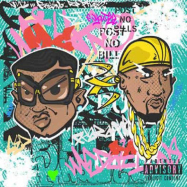 Dj Enyoutee Presents