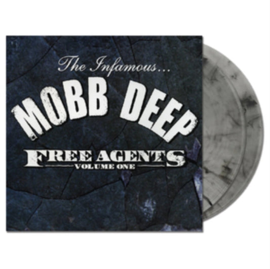 This LP Vinyl is brand new.Format: LP VinylMusic Style: Hardcore Hip-HopThis item's title is: Free Agents (Smokey Clear LP Vinyl)Artist: Mobb DeepLabel: HHCBarcode: 706091202315Release Date: 11/26/2021