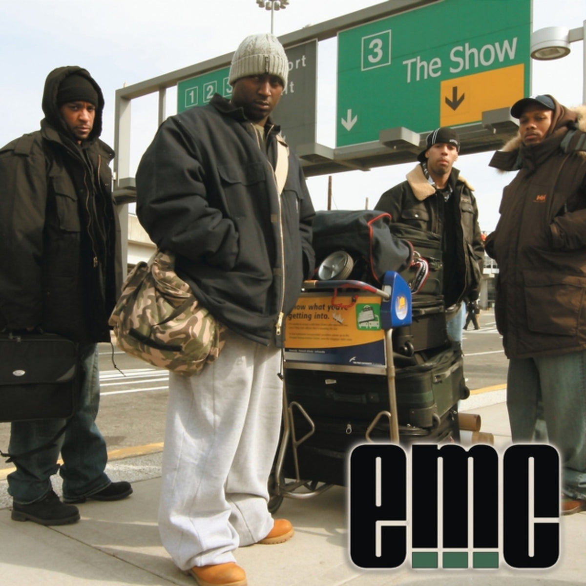 Show (2LP)