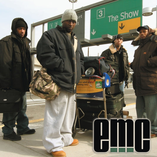 Show (2LP)
