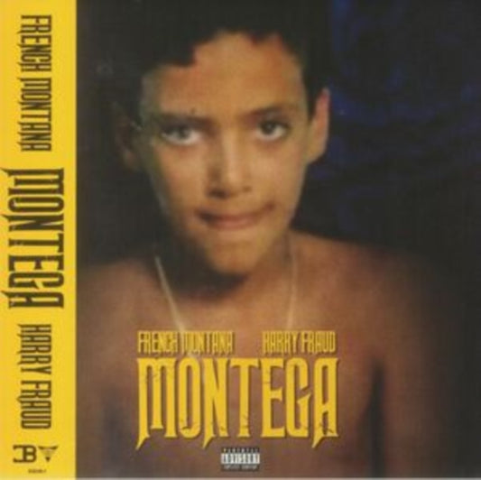 This LP Vinyl is brand new.Format: LP VinylThis item's title is: MontegaArtist: French Montana & Harry FraudLabel: SRFSCHLBarcode: 706091203299Release Date: 4/7/2023