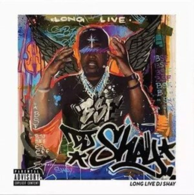 This LP Vinyl is brand new.Format: LP VinylThis item's title is: Long Live Dj ShayArtist: Black Soprano FamilyBarcode: 706091203466Release Date: 1/20/2023