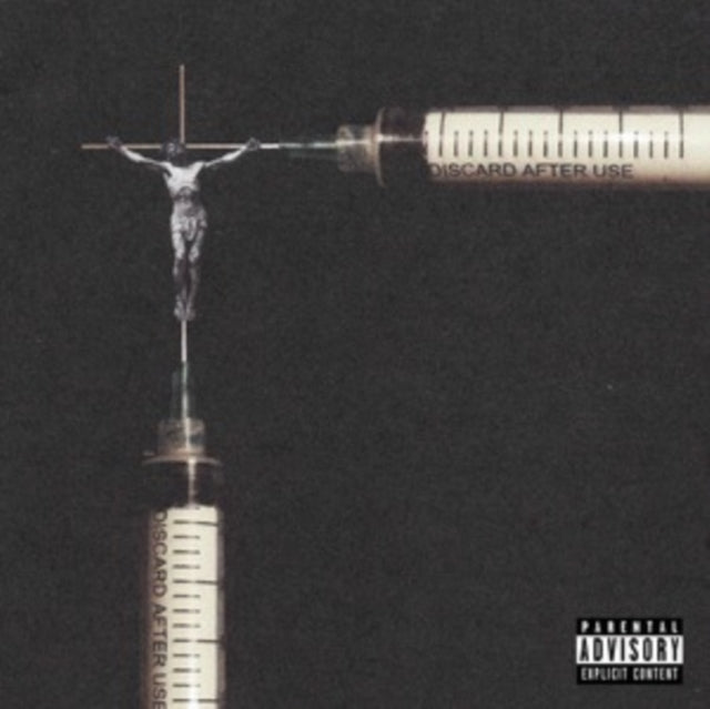 This LP Vinyl is brand new.Format: LP VinylThis item's title is: Reject On Steriods (Two Different Artwork)Artist: Conway The MachineLabel: RRC MUSICBarcode: 706091204197Release Date: 5/5/2023