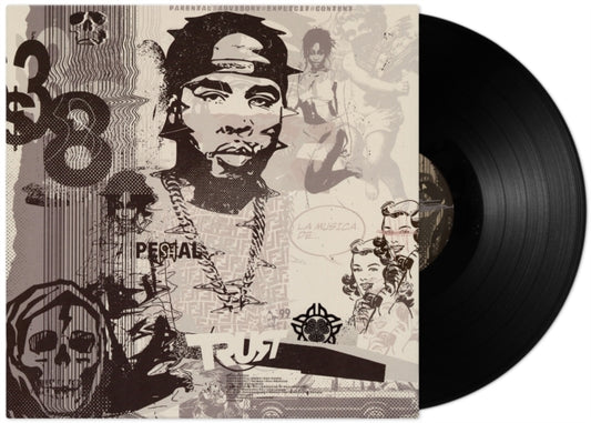 This LP Vinyl is brand new.Format: LP VinylThis item's title is: Beyond BeliefArtist: 38 Spesh & Harry FraudLabel: SRFSCHLBarcode: 706091204395Release Date: 7/14/2023