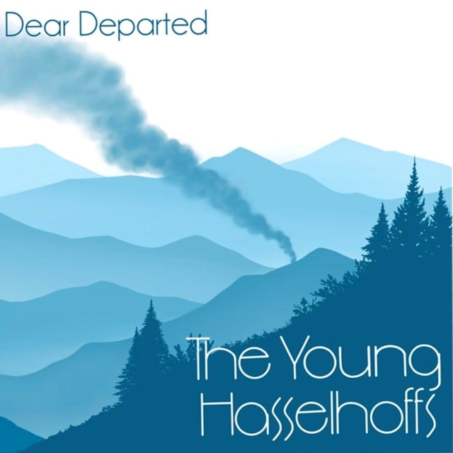 This LP Vinyl is brand new.Format: LP VinylThis item's title is: Dear DepartedArtist: Young HasselhoffsBarcode: 706091205040Release Date: 11/17/2023