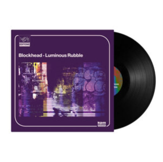 This LP Vinyl is brand new.Format: LP VinylThis item's title is: Luminous RubbleArtist: BlockheadBarcode: 706091205392Release Date: 5/3/2024