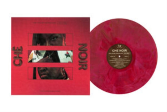 This LP Vinyl is brand new.Format: LP VinylThis item's title is: Color Chocolate V. 1 (Chocolate Covered Strawberry Splash LP Vinyl/Numbered)Artist: Che NoirBarcode: 706091205477Release Date: 6/7/2024