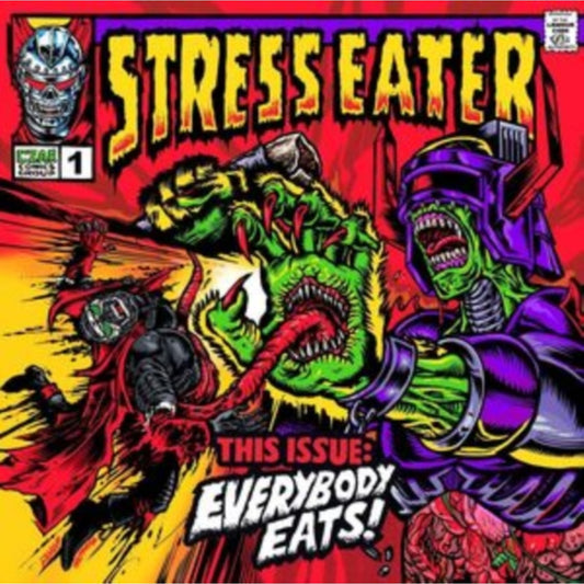 Everybody Eats!