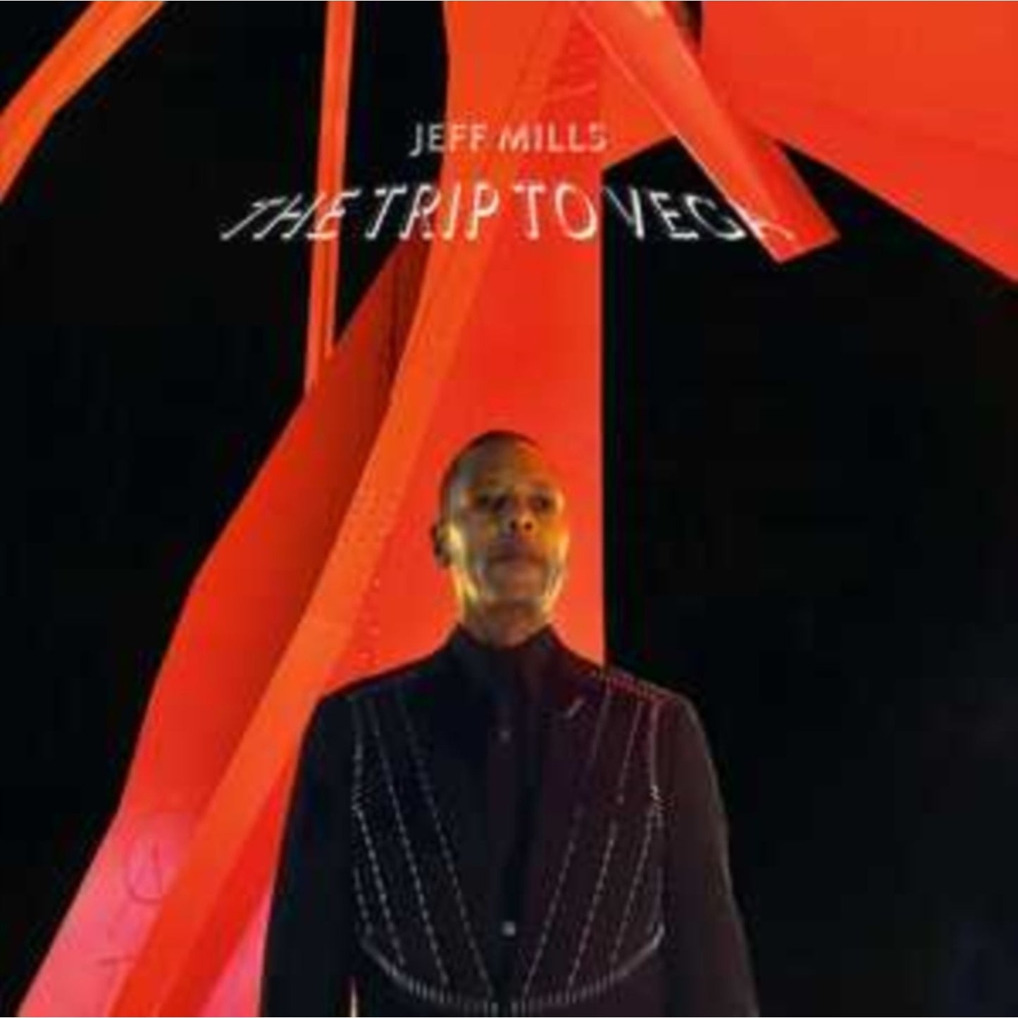 Trip To Vega (3LP)