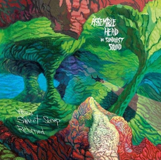 This LP Vinyl is brand new.Format: LP VinylMusic Style: TechnoThis item's title is: When Sweet Sleep ReturnedArtist: Assemble Head In Sunburst SoundLabel: Tee PeeBarcode: 707239009513Release Date: 5/5/2009