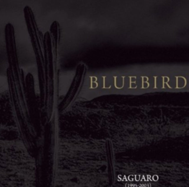 This CD is brand new.Format: CDThis item's title is: Saguaro (1995-2003)Artist: BluebirdBarcode: 707239013220Release Date: 8/23/2011