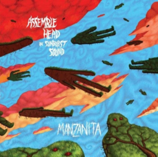 This CD is brand new.Format: CDMusic Style: Psychedelic RockThis item's title is: ManzanitaArtist: Assemble Head In Sunburst SoundBarcode: 707239014227Release Date: 6/19/2012