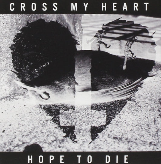 Cross My Heart Hope To Die
