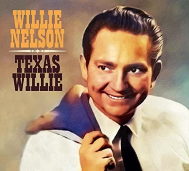 This LP Vinyl is brand new.Format: LP VinylThis item's title is: Pre Order Texas WillieArtist: Willie NelsonBarcode: 708535705819Release Date: 7/12/2024