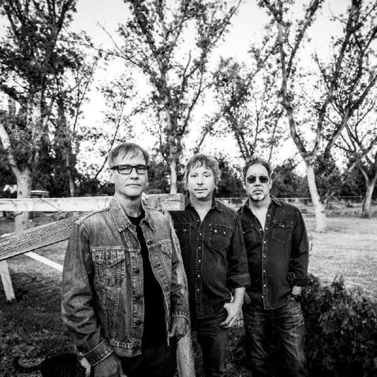Sonic Ranch (Sky Swirl LP Vinyl)