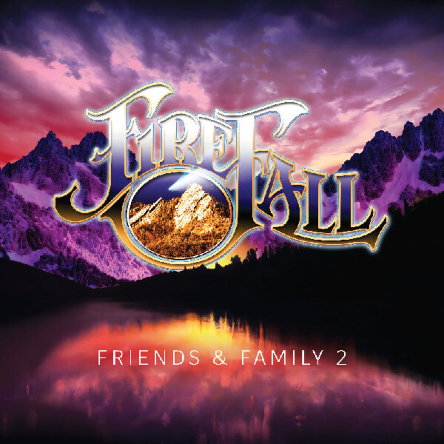 Friends & Family 2 (Eco-Friendly)