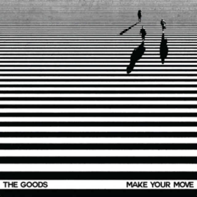 Make Your Move Ep
