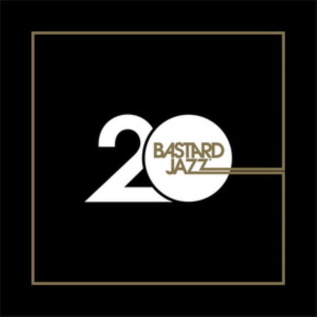 20 Years Of Bastard Jazz (4LP)