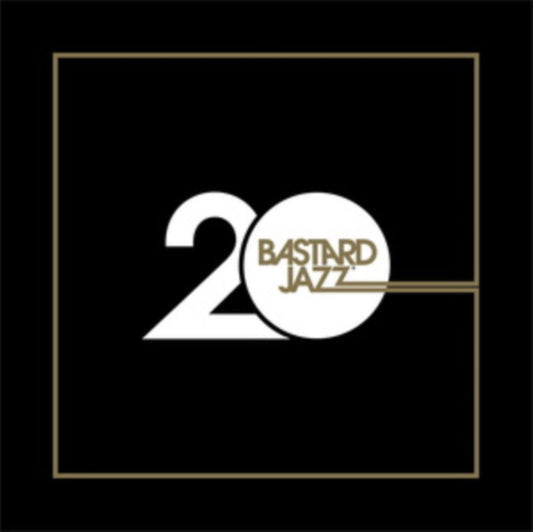 20 Years Of Bastard Jazz (4LP)