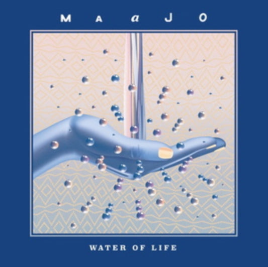 This LP Vinyl is brand new.Format: LP VinylMusic Style: BalearicThis item's title is: Water Of Life (2LP)Artist: MaajoLabel: WONDERWHEEL RECORDINGSBarcode: 708630008648Release Date: 12/16/2022