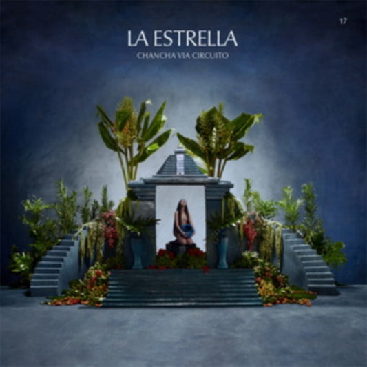 This CD is brand new.Format: CDMusic Style: ExperimentalThis item's title is: La EstrellaArtist: Chancha Via CircuitoLabel: WONDERWHEEL RECORDINGSBarcode: 708630008723Release Date: 11/18/2022