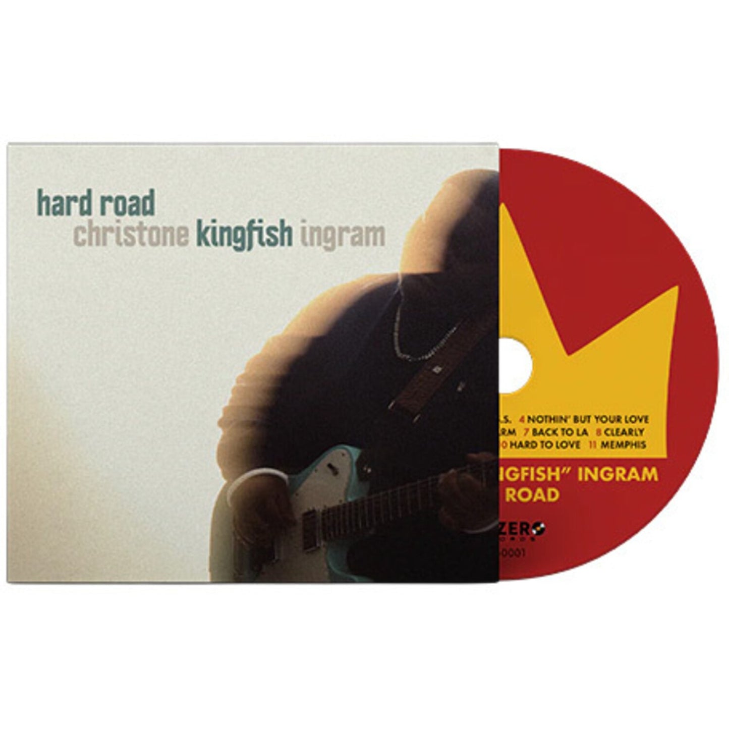 Hard Road