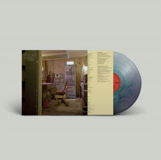Slipping Away (Summer Sky Splash LP Vinyl)
