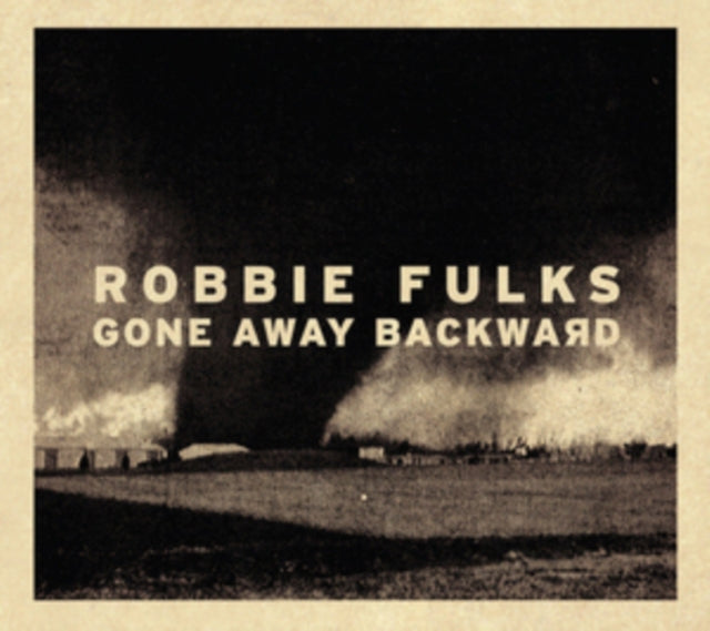 Gone Away Backward (Red LP Vinyl)