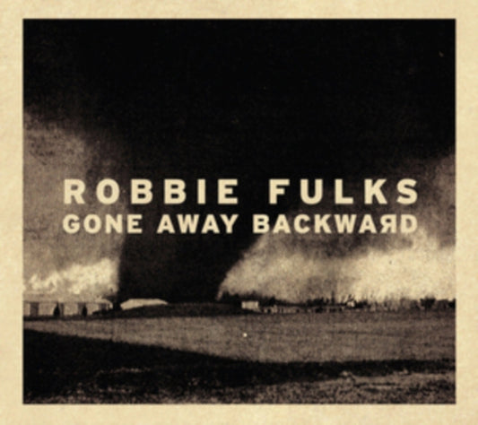 Gone Away Backward (Red LP Vinyl)