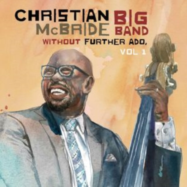 This LP Vinyl is brand new.Format: LP VinylThis item's title is: Without Further Ado, Vol 1Artist: Christian Big Band McbrideBarcode: 708857120314Release Date: 8/29/2025