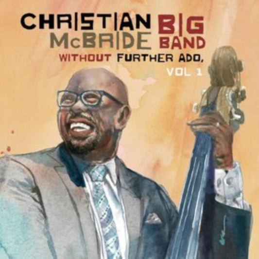 This LP Vinyl is brand new.Format: LP VinylThis item's title is: Without Further Ado, Vol 1Artist: Christian Big Band McbrideBarcode: 708857120314Release Date: 8/29/2025
