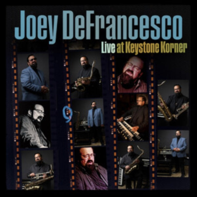 Live At Keystone Korner (2LP)