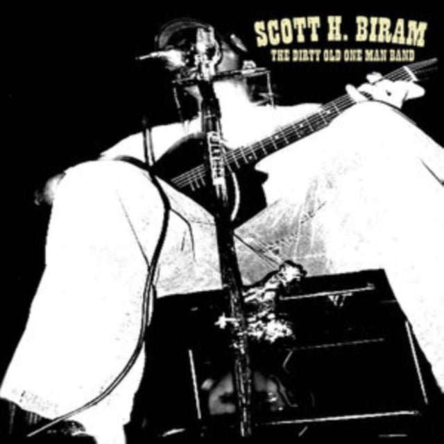 This LP Vinyl is brand new.Format: LP VinylThis item's title is: Dirty Old One Man Band (Red LP Vinyl)Artist: Scott H. BiramBarcode: 708857122110Release Date: 10/31/2025
