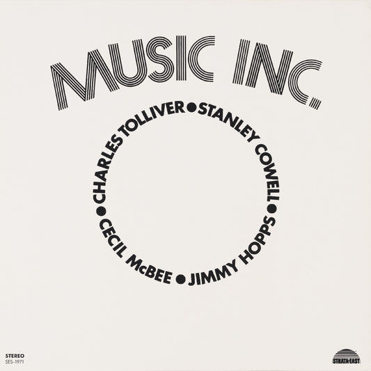 Music Inc (Deluxe Edition) (180G/Deluxe)