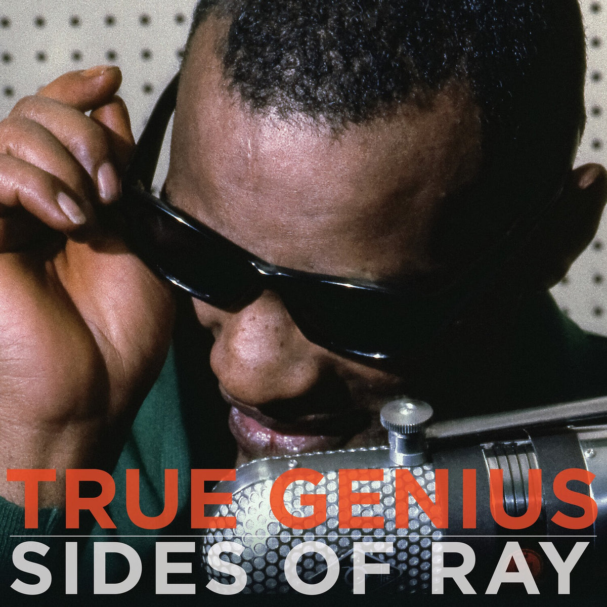 True Genius & Genius + Soul = Jazz (Orange LP Vinyl)