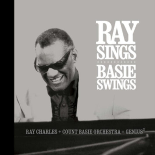 This LP Vinyl is brand new.Format: LP VinylMusic Style: Big BandThis item's title is: Ray Sings Basie SwingsArtist: Ray CharlesLabel: TANGERINE RECORDSBarcode: 708857212415Release Date: 2/3/2023