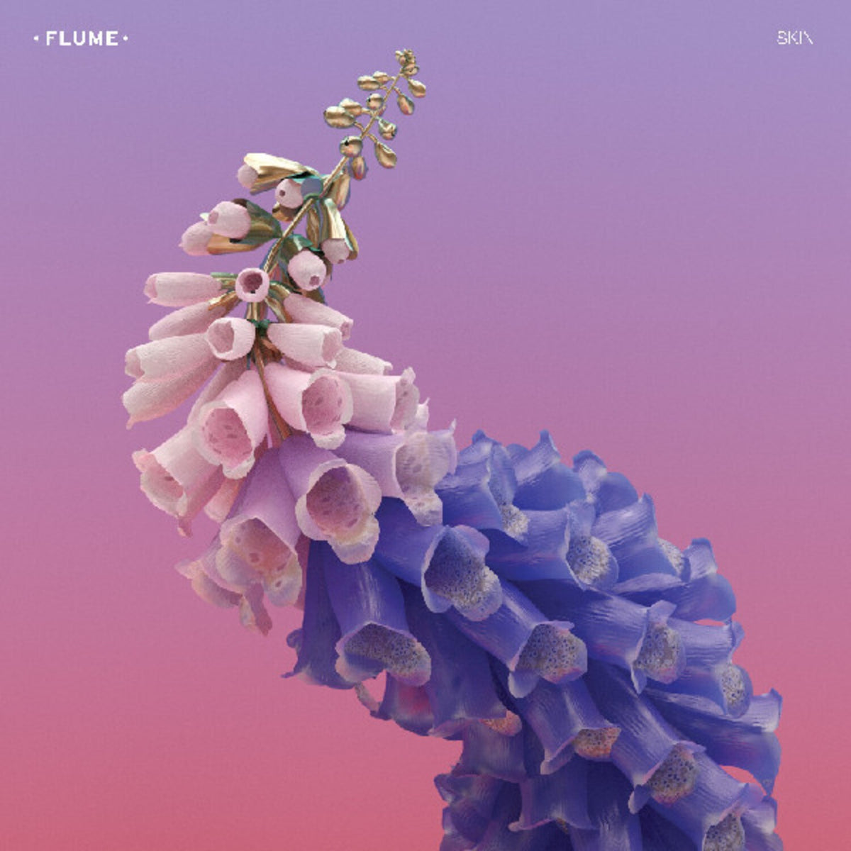 Skin (Pink Vinyl/2LP)