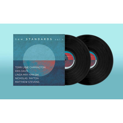 New Standards Vol. 1 & Tlc & Friends