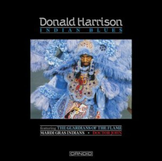 Indian Blues (2LP)