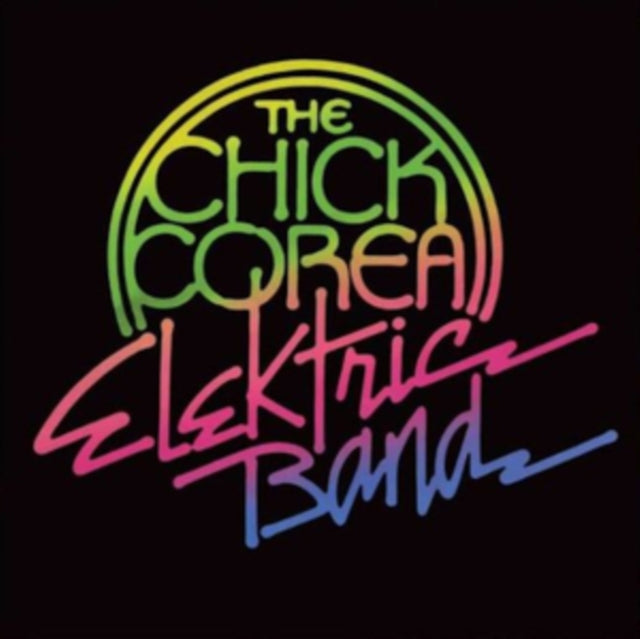 This LP Vinyl is brand new.Format: LP VinylThis item's title is: Complete Studio Recordings 1986-1991 (10LP)Artist:  Chick Elektric Band CoreaBarcode: 708857330119Release Date: 12/8/2023