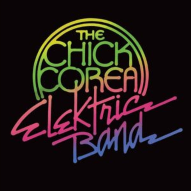 This LP Vinyl is brand new.Format: LP VinylThis item's title is: Chick Corea Elektric Band (2LP)Artist:  Chick Elektric Band CoreaBarcode: 708857330218Release Date: 6/14/2024