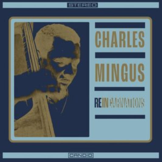 This LP Vinyl is brand new.Format: LP VinylThis item's title is: ReincarnationsArtist: Charles MingusBarcode: 708857331314Release Date: 11/15/2024