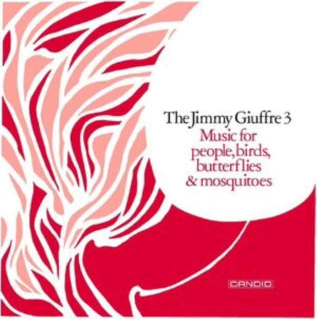 This CD is brand new.Format: CDThis item's title is: Music For People, Birds, Butterflies & MosquitoesArtist: Jimmy GiuffreBarcode: 708857332021Release Date: 12/1/2023